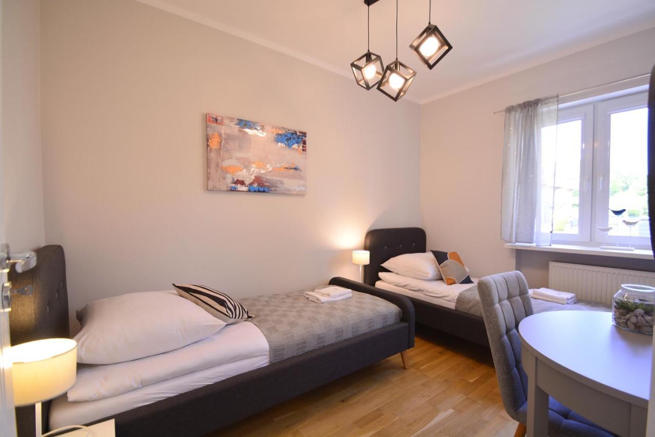 Sunset - Kapitanska - Plaza 500m Apartment
